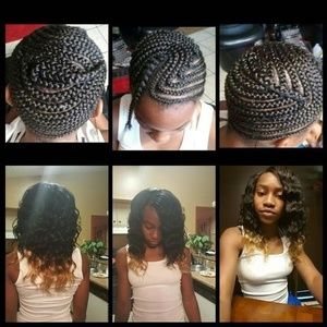 Meet your Posher, Irene